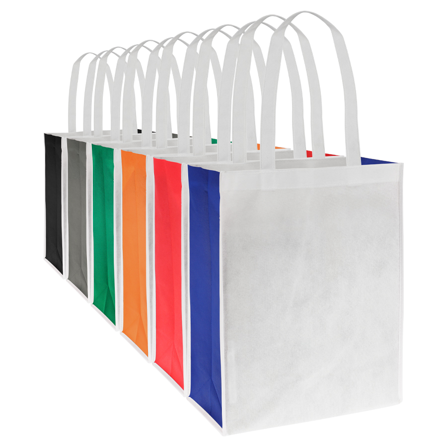 Bolsa Reutilizable Moon — Bolsas · GF Group