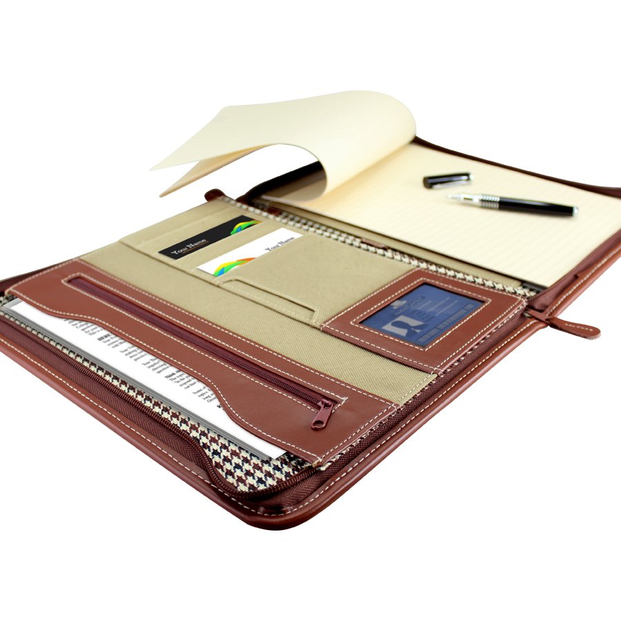 Deluxe Carpeta Windsor — vista 4 · GF Group