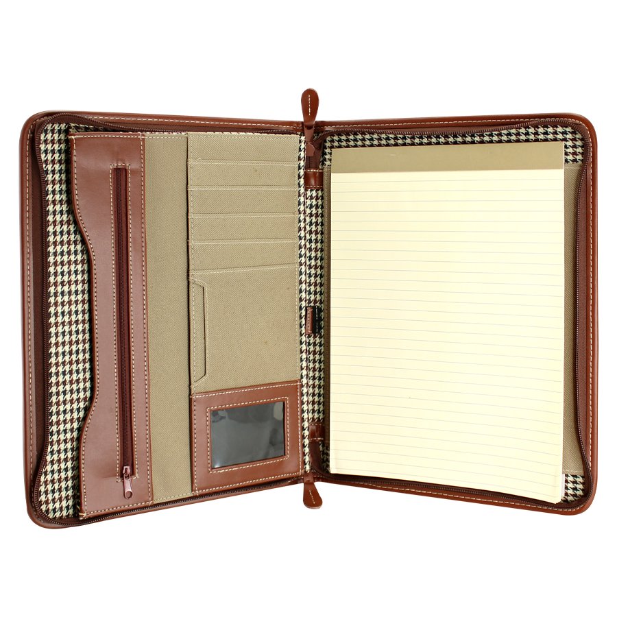 Deluxe Carpeta Windsor — vista 3 · GF Group