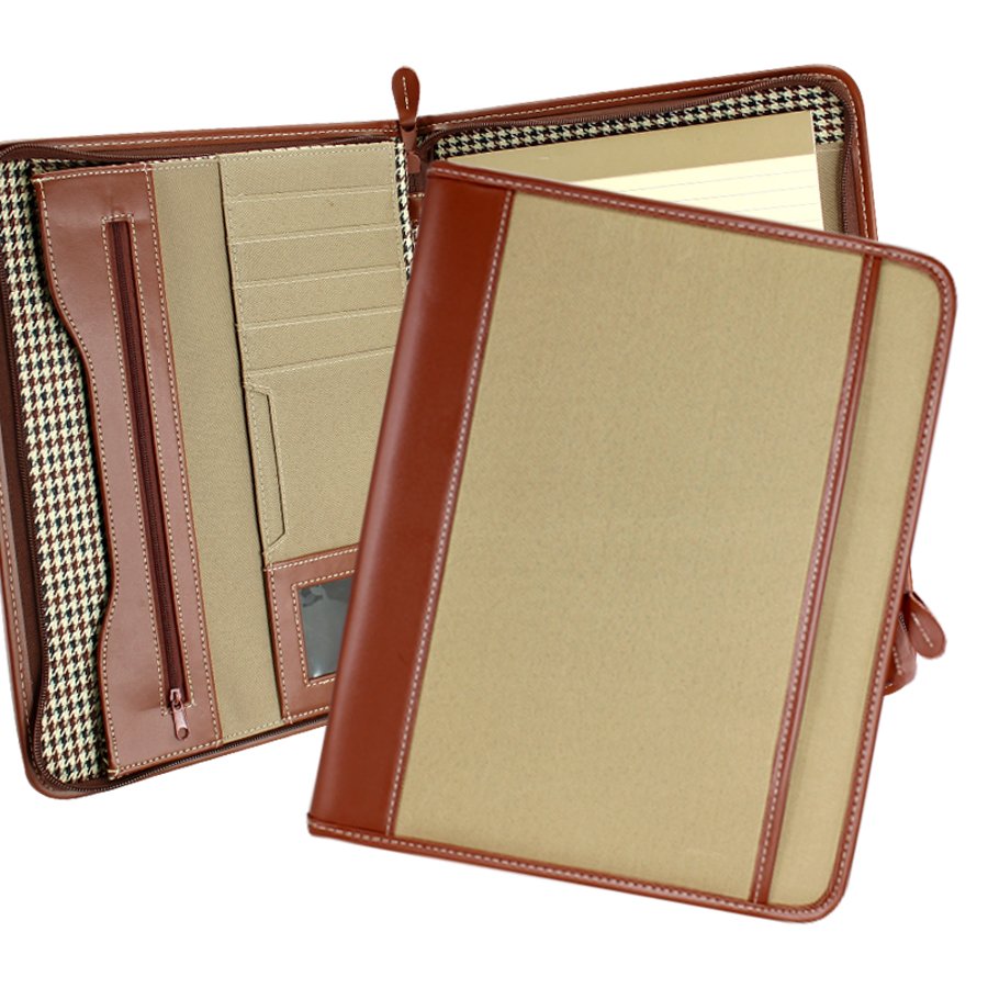 Deluxe Carpeta Windsor · GF Group