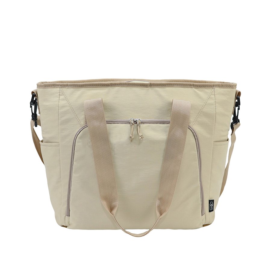 Cooler bag «NORLAND» 28L — vista 5 · GF Group