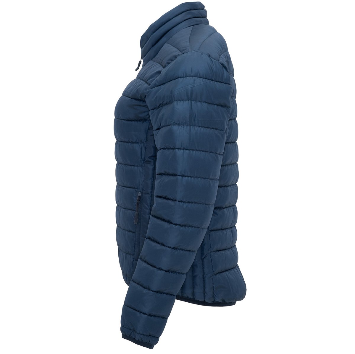 Chaqueta Finland Mujer — vista 8 · GF Group