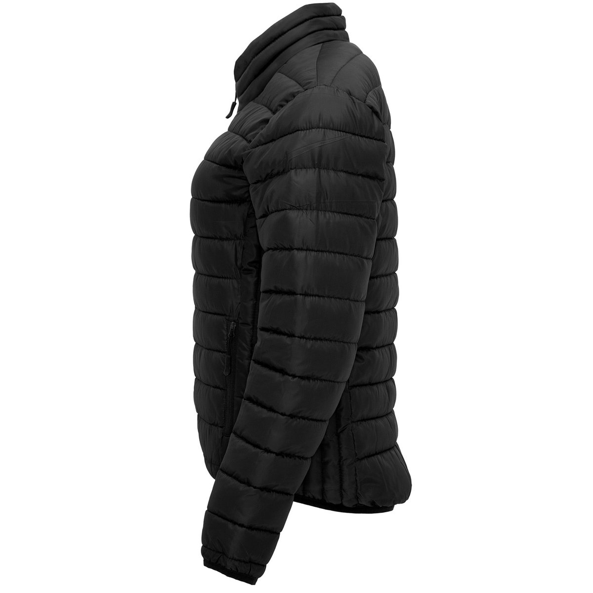 Chaqueta Finland Mujer — vista 4 · GF Group