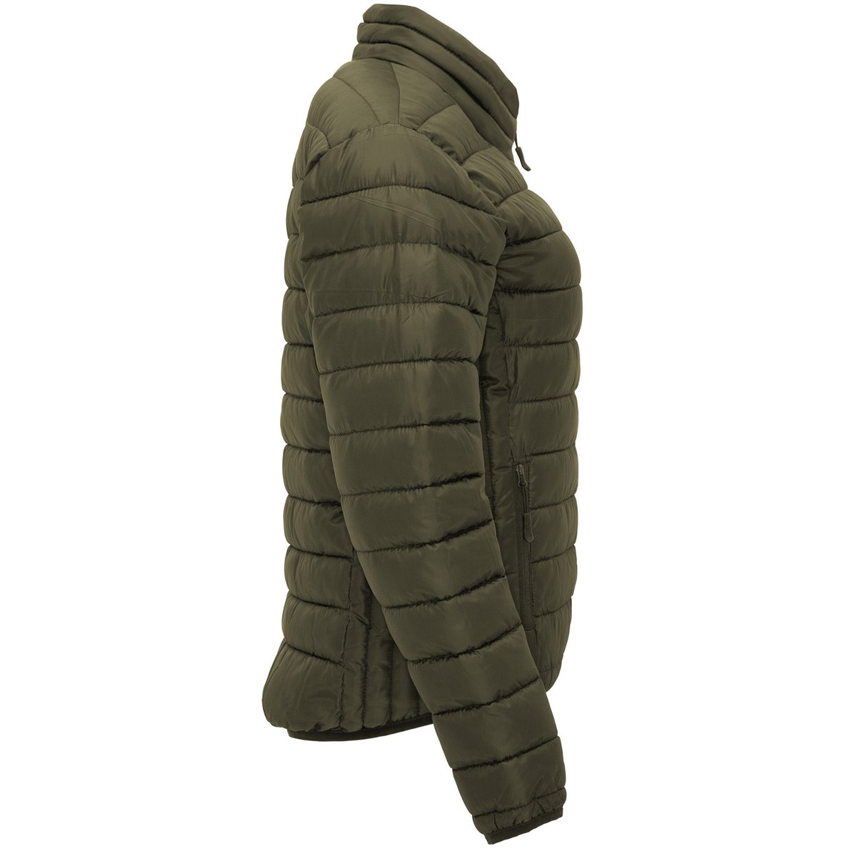 Chaqueta Finland Mujer — vista 19 · GF Group