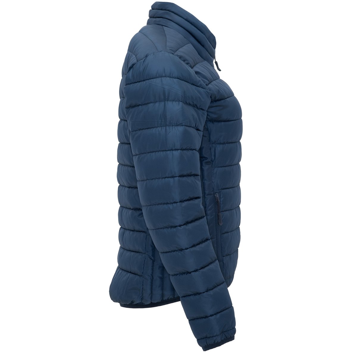 Chaqueta Finland Mujer — vista 7 · GF Group