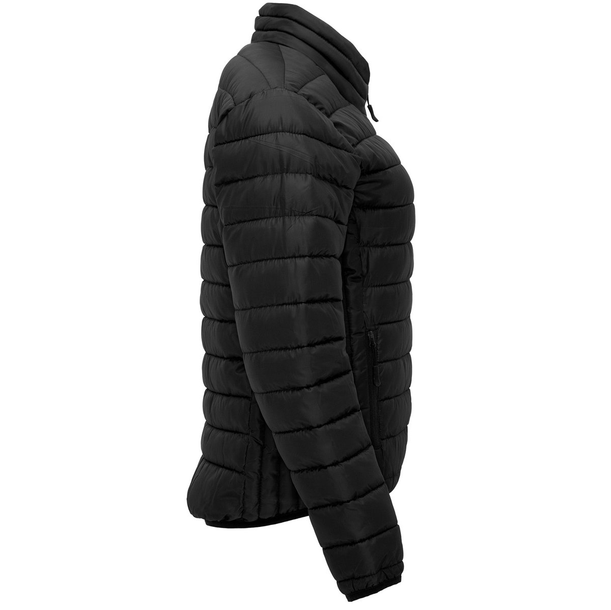 Chaqueta Finland Mujer — vista 3 · GF Group