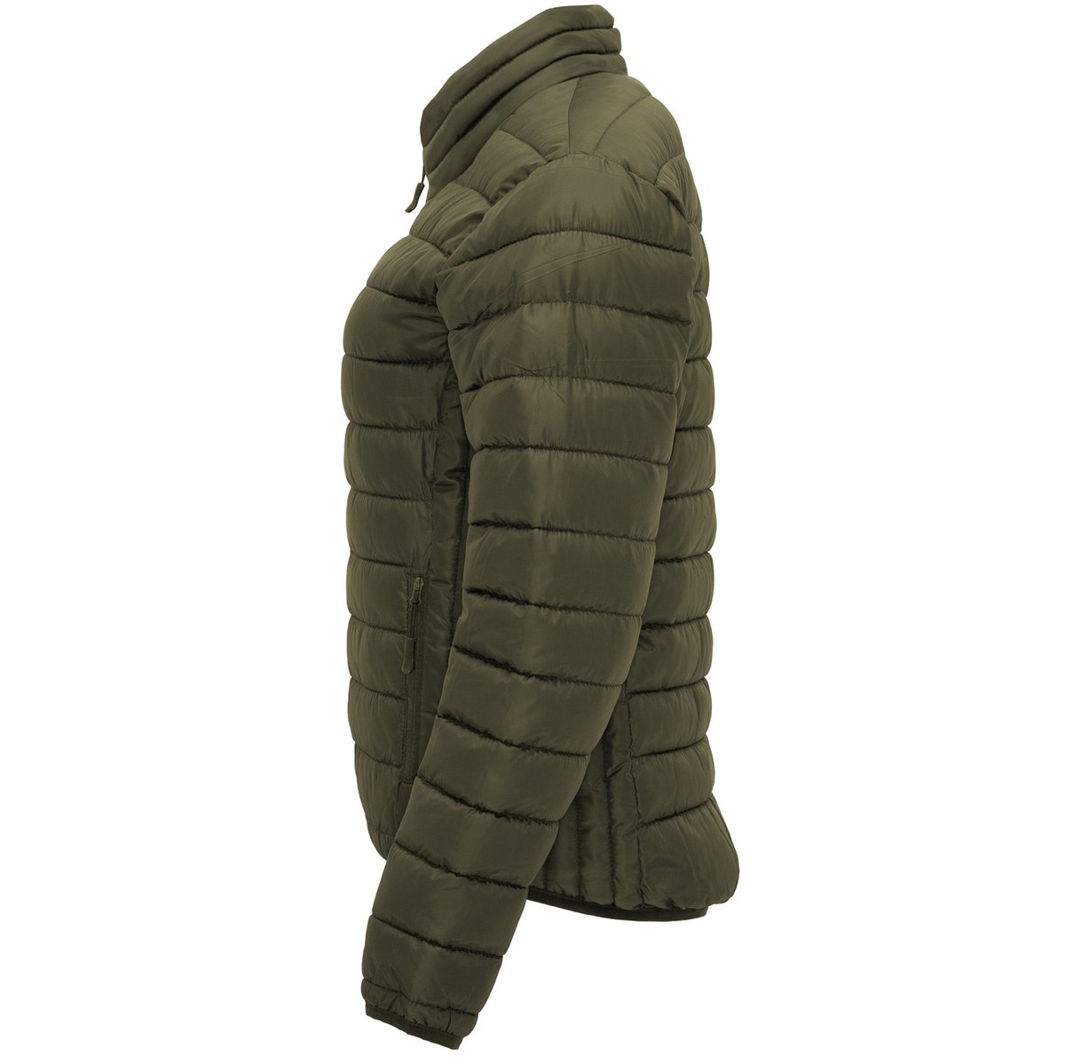 Chaqueta Finland Mujer — vista 20 · GF Group