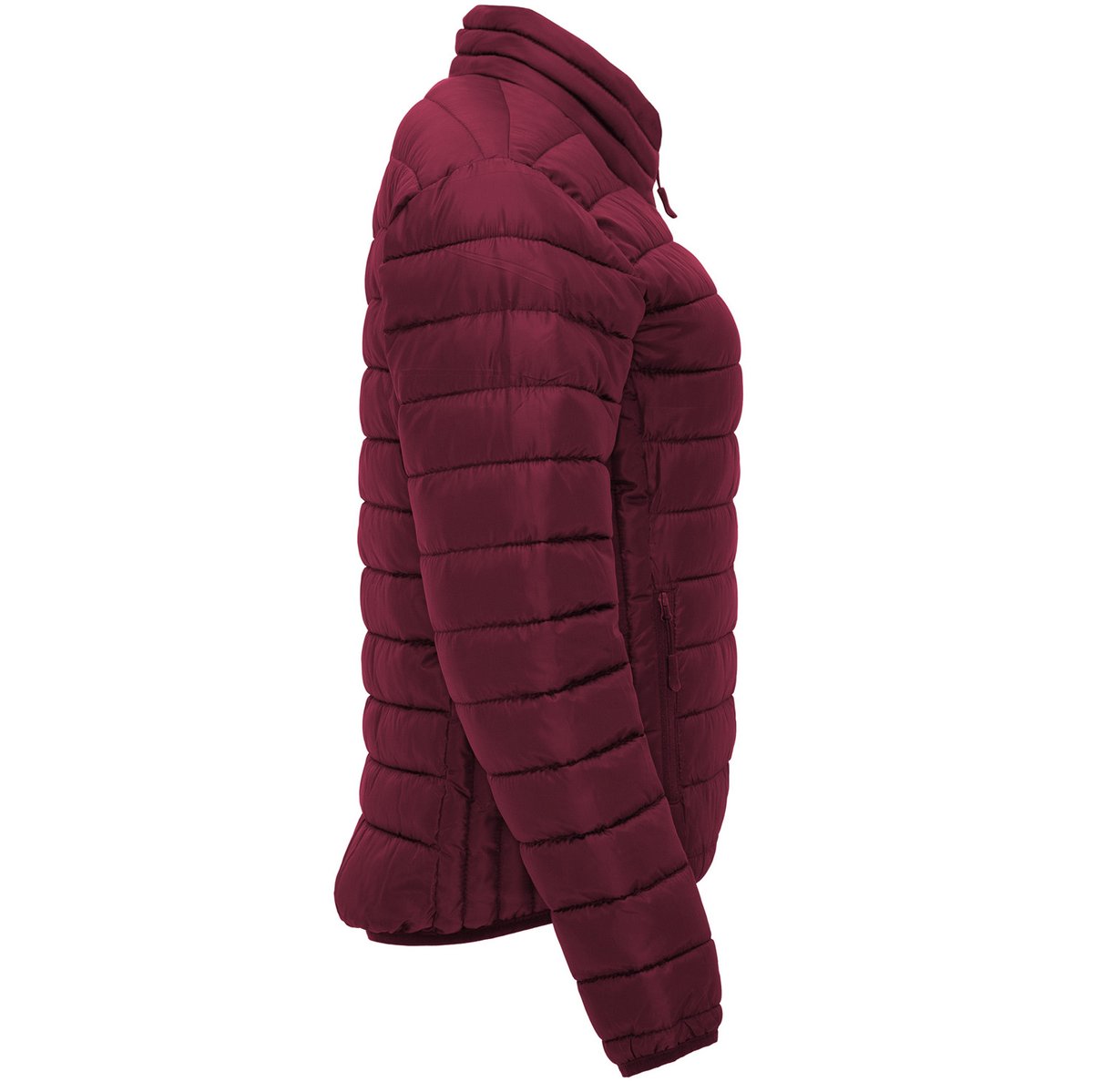 Chaqueta Finland Mujer — vista 11 · GF Group