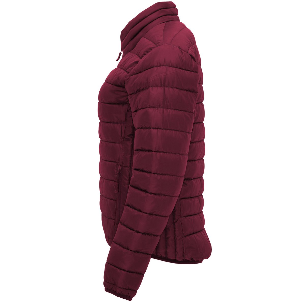 Chaqueta Finland Mujer — vista 12 · GF Group
