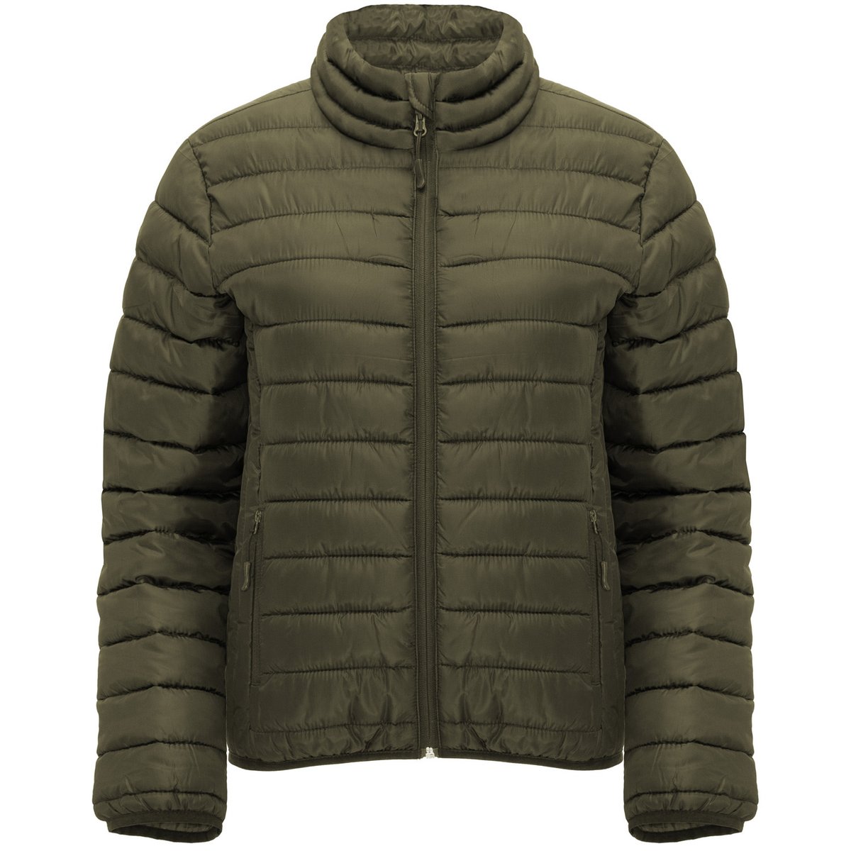 Chaqueta Finland Mujer — Vestuario e identificación · GF Group