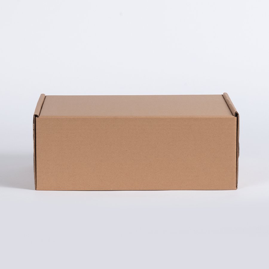 Caja autoarmable 36 x 28.2 x 12.5 cm — vista 4 · GF Group