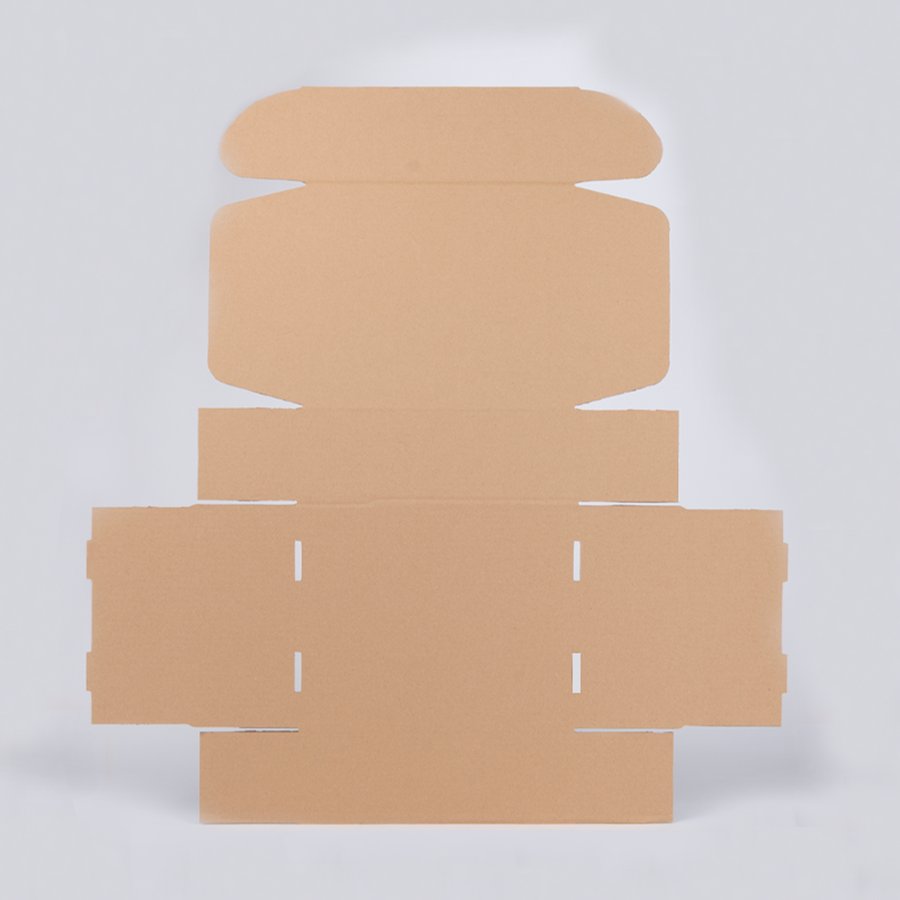 Caja autoarmable 36 x 28.2 x 12.5 cm — vista 2 · GF Group