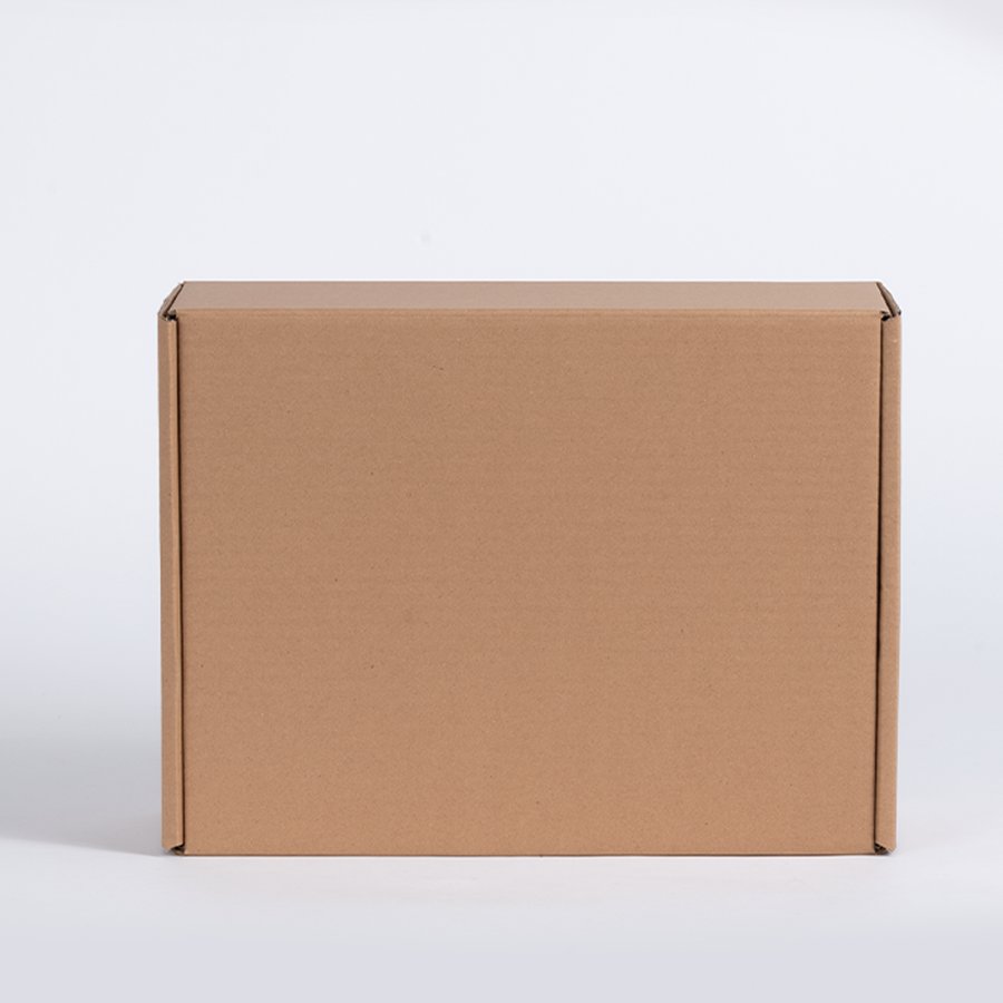 Caja autoarmable 36 x 28.2 x 12.5 cm — vista 5 · GF Group