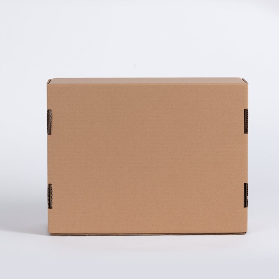 Caja autoarmable 36 x 28.2 x 12.5 cm — vista 6 · GF Group