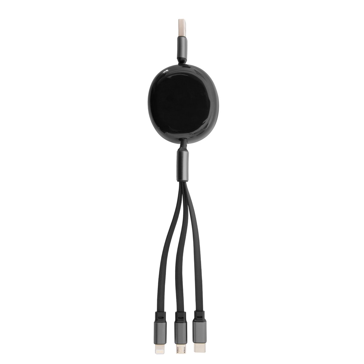 Cable retráctil de carga "JACK" — vista 4 · GF Group