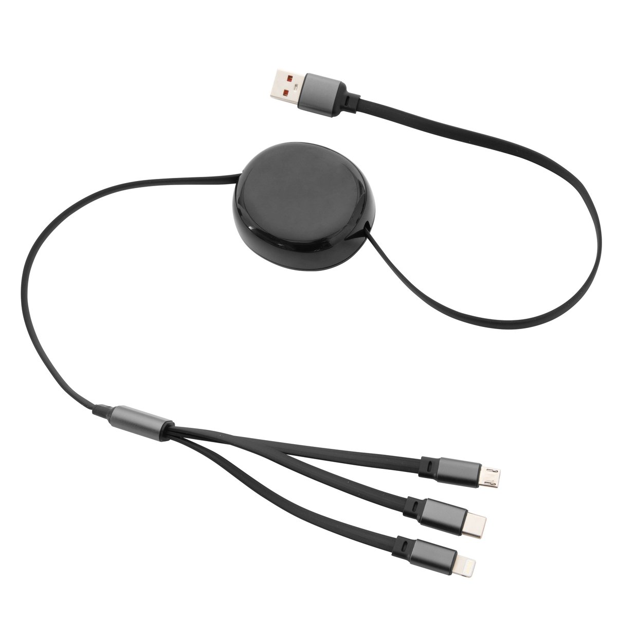 Cable retráctil de carga "JACK" — vista 5 · GF Group