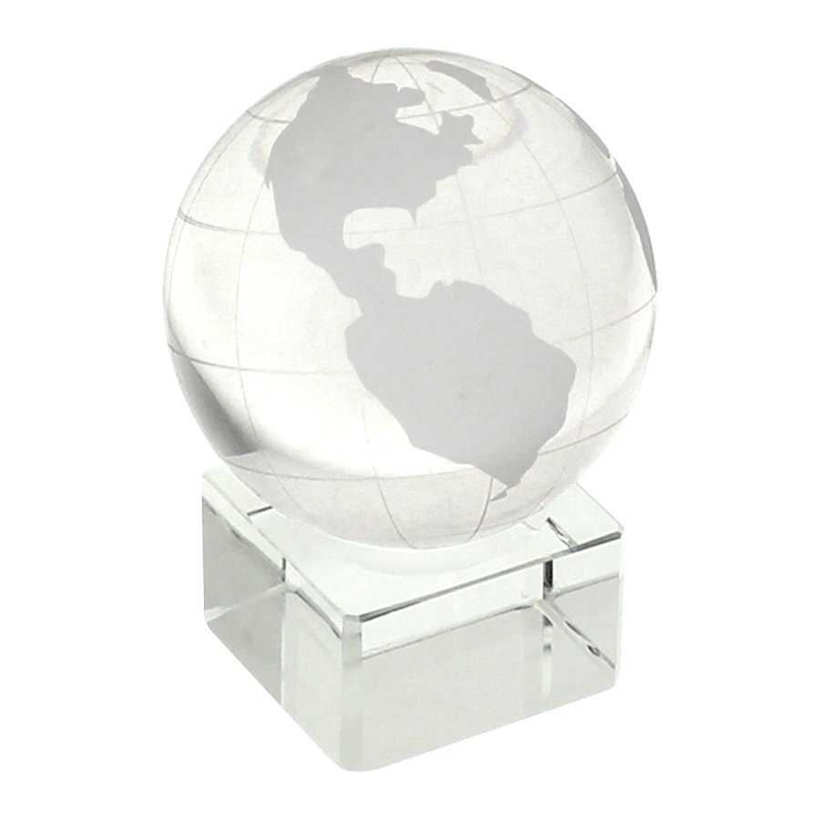 Mini Trofeo Galvano «World» · GF Group