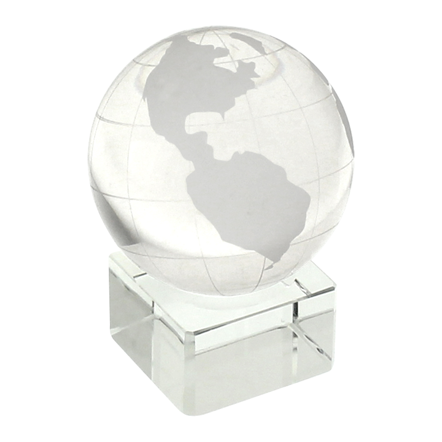 Mini Trofeo Galvano «World» — Reconocimientos · GF Group