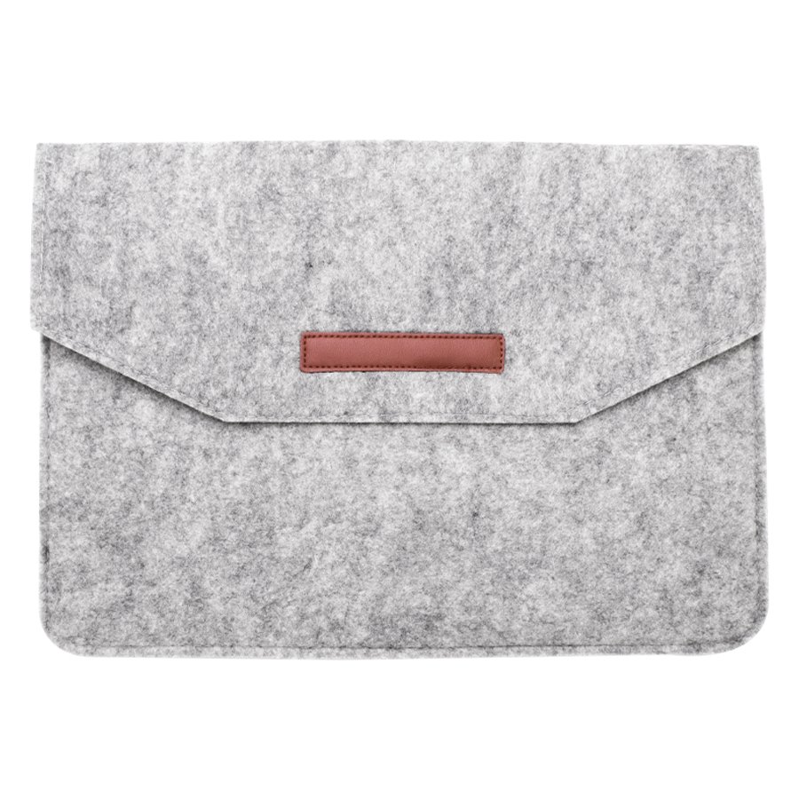 Porta-Documentos de Fieltro — vista 2 · GF Group