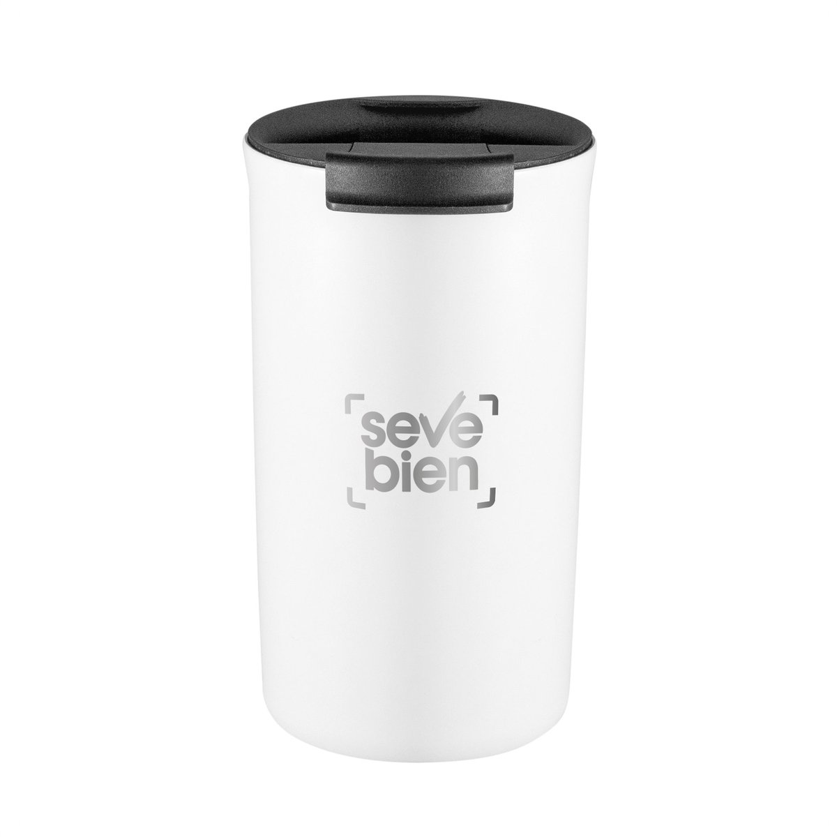 Mug térmico "GARAMOND" — vista 2 · GF Group
