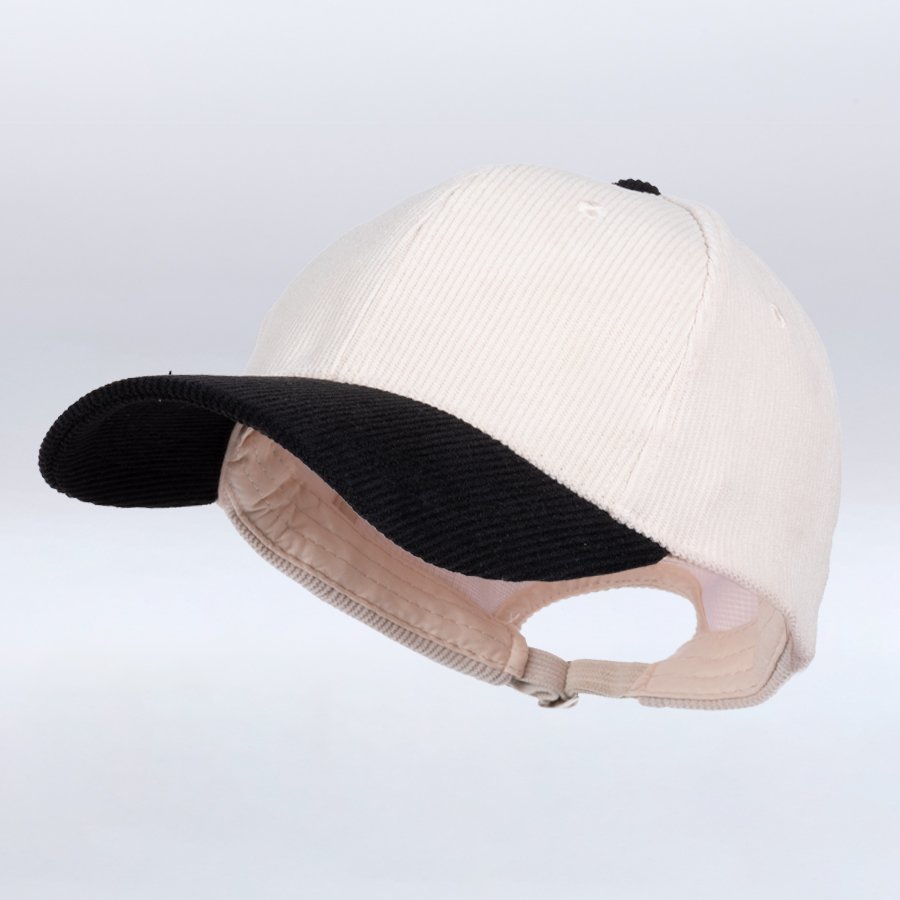 Deluxe Gorro Jockey «COTELÉ» — vista 6 · GF Group