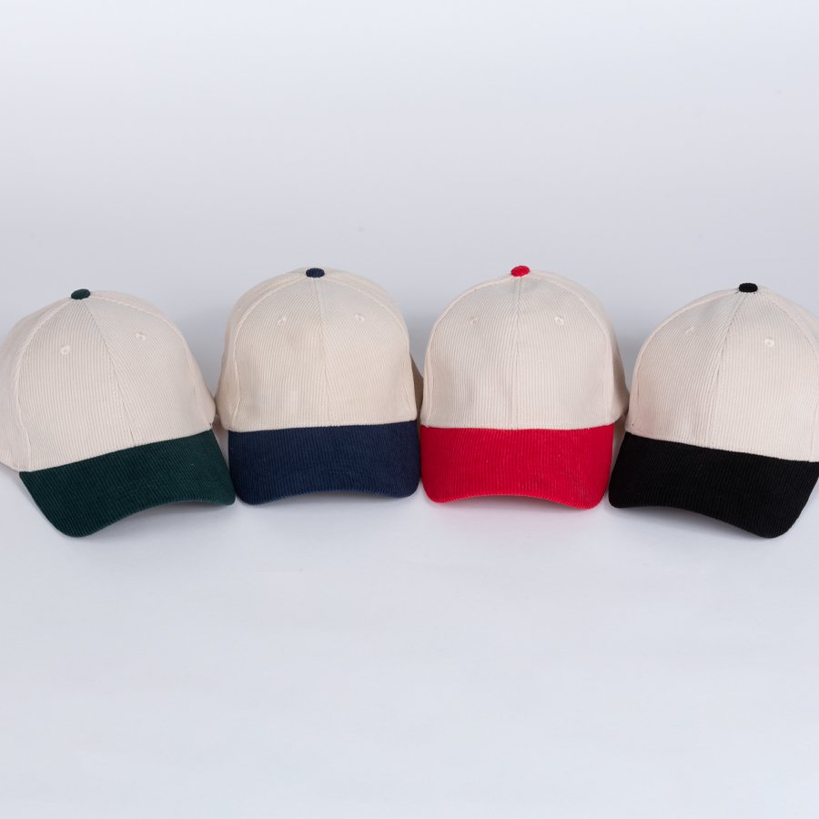 Deluxe Gorro Jockey «COTELÉ» — vista 2 · GF Group