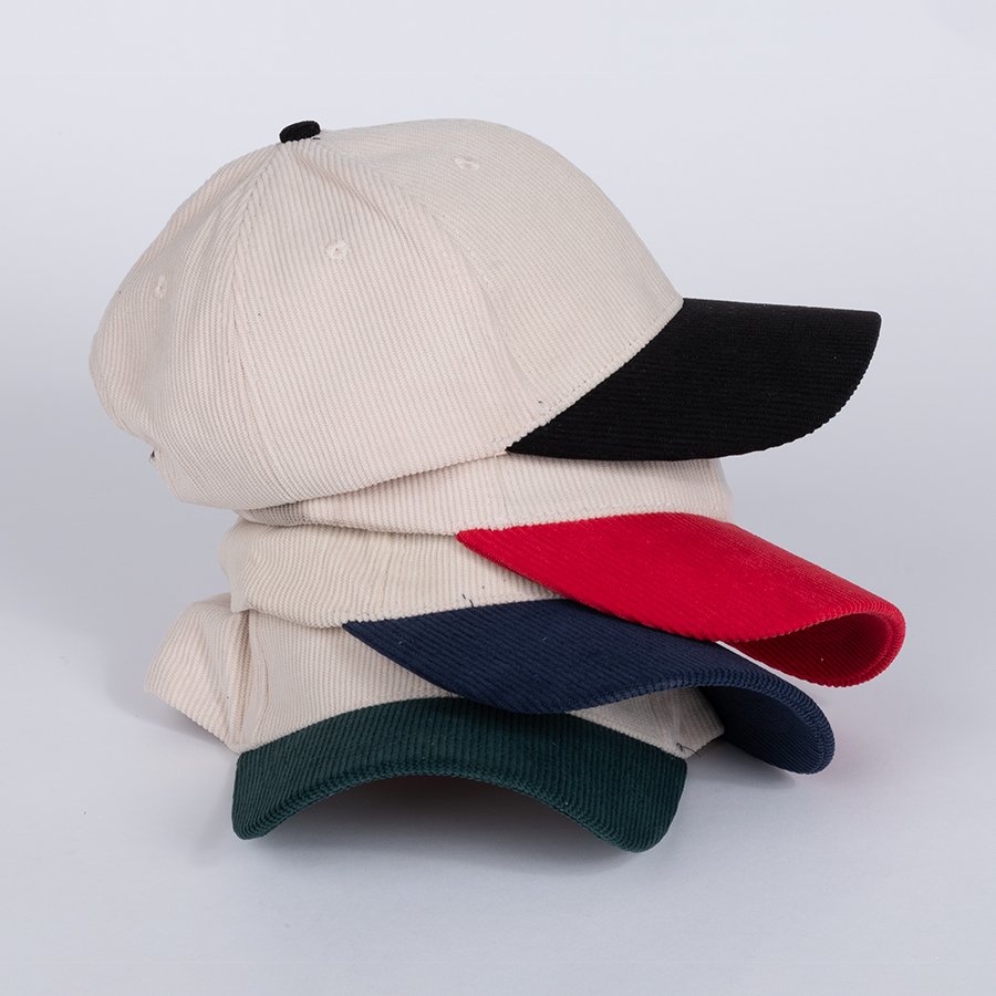 Deluxe Gorro Jockey «COTELÉ» — vista 3 · GF Group