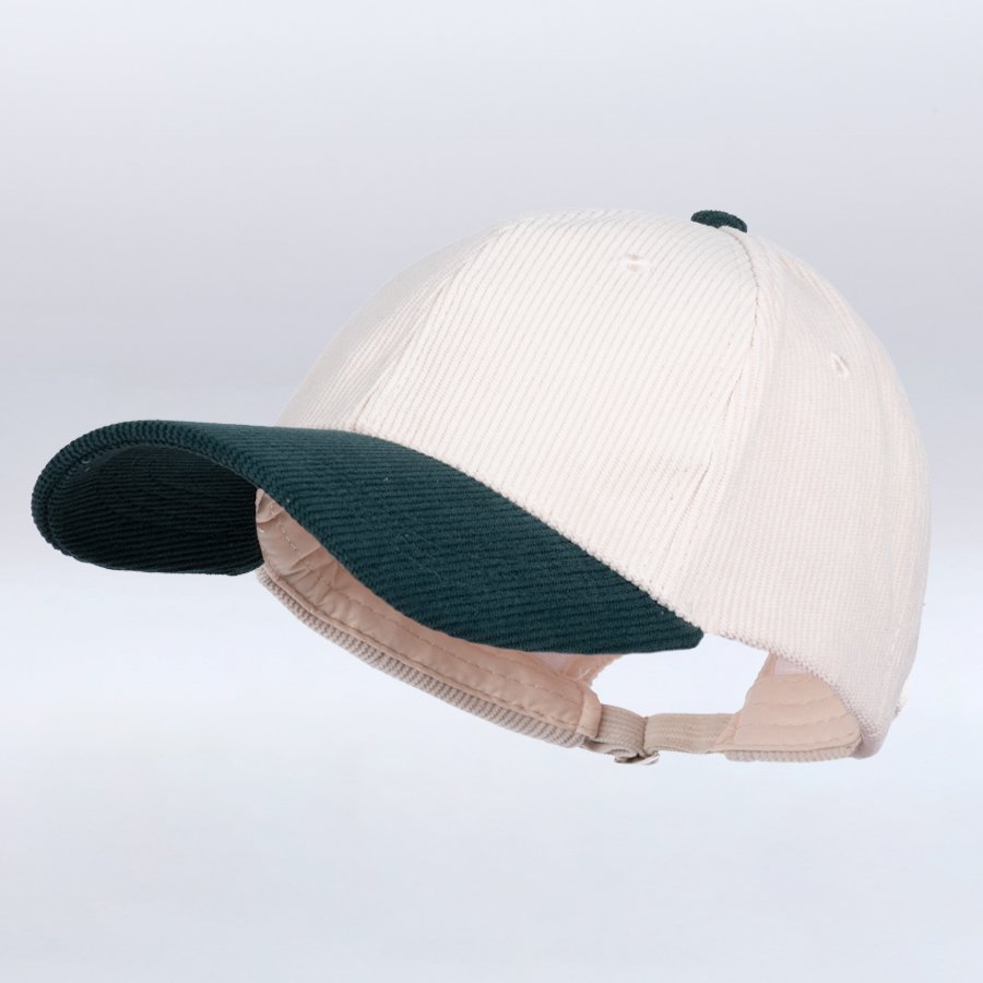 Deluxe Gorro Jockey «COTELÉ» — vista 5 · GF Group