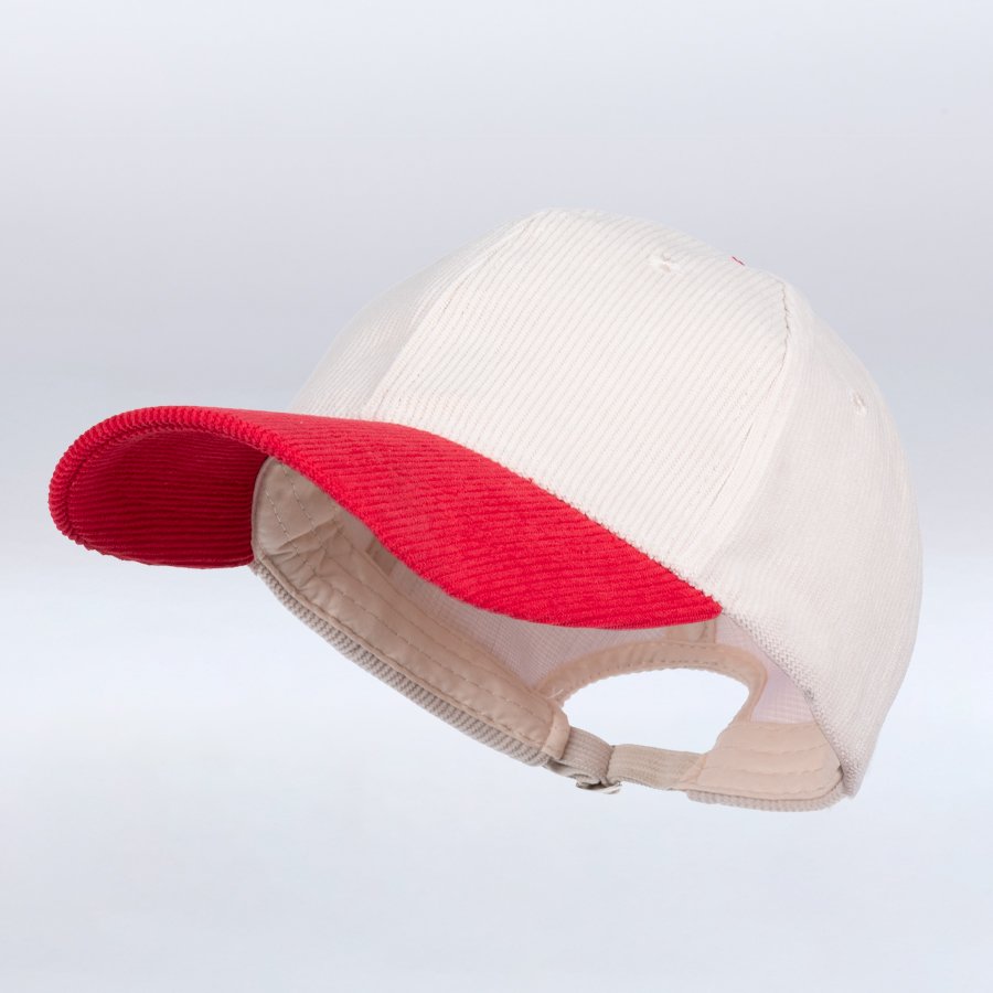 Deluxe Gorro Jockey «COTELÉ» — vista 4 · GF Group