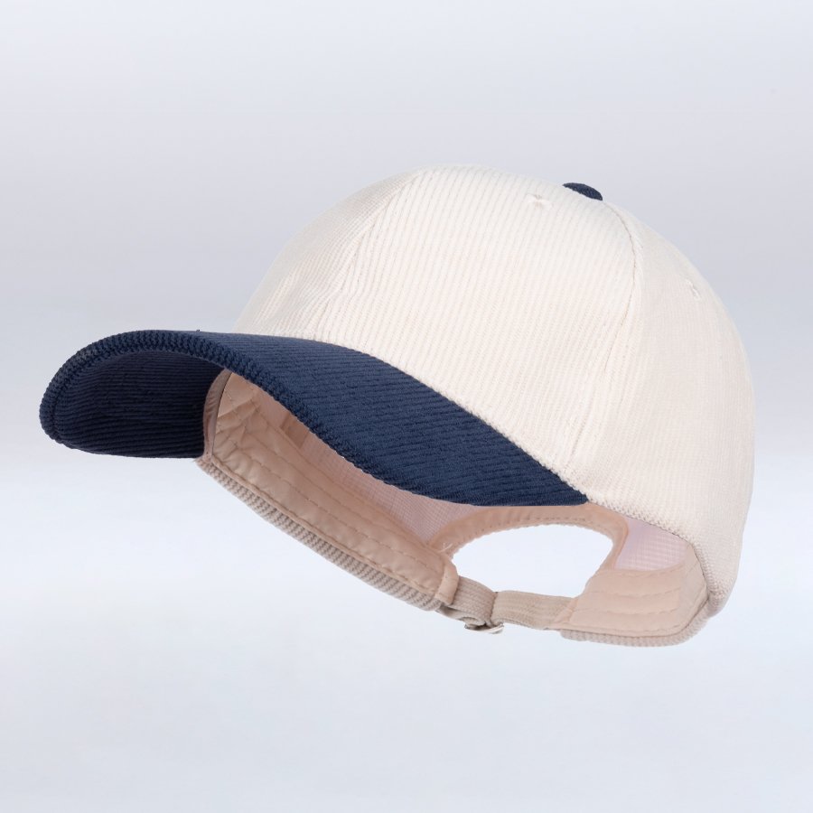Deluxe Gorro Jockey «COTELÉ»