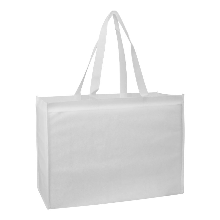 Bolsa Reutilizable Monster — vista 2 · GF Group