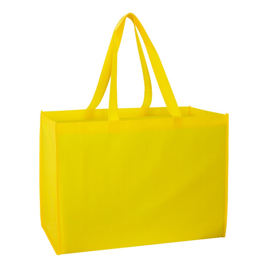Bolsa Reutilizable Monster — vista 6 · GF Group