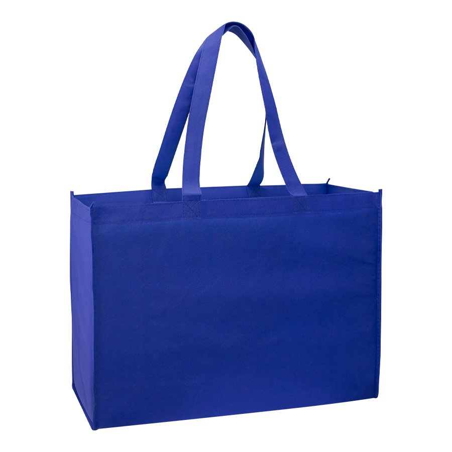 Bolsa Reutilizable Monster — vista 3 · GF Group