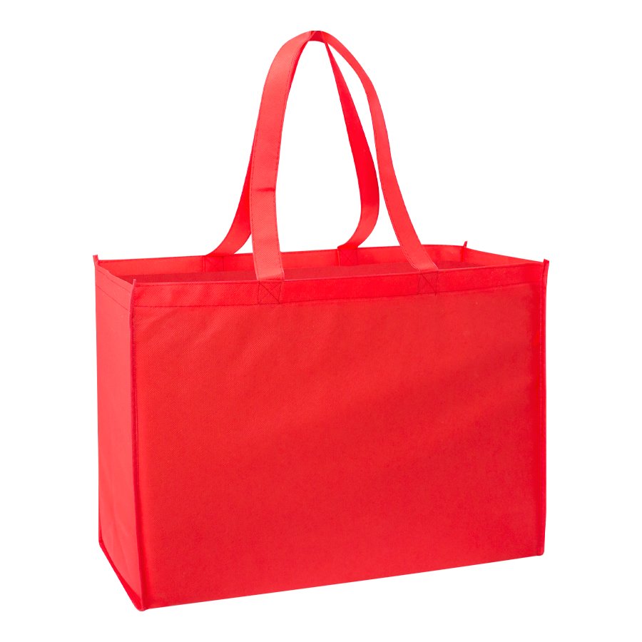 Bolsa Reutilizable Monster — vista 4 · GF Group