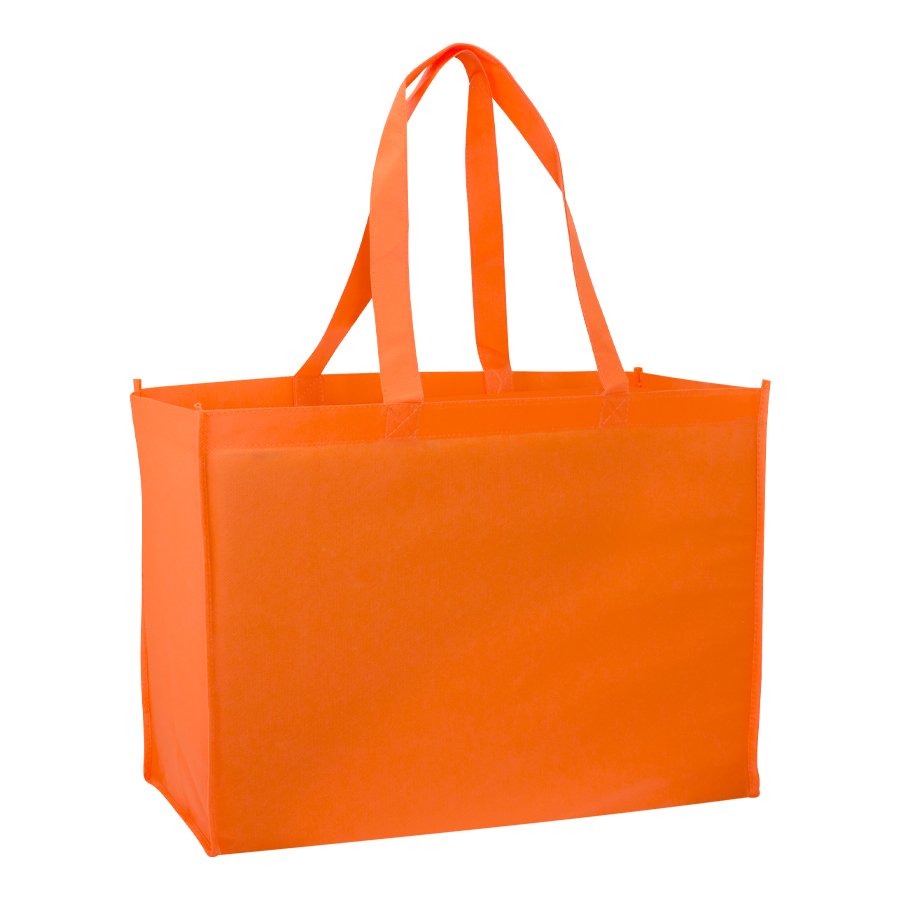 Bolsa Reutilizable Monster — vista 5 · GF Group