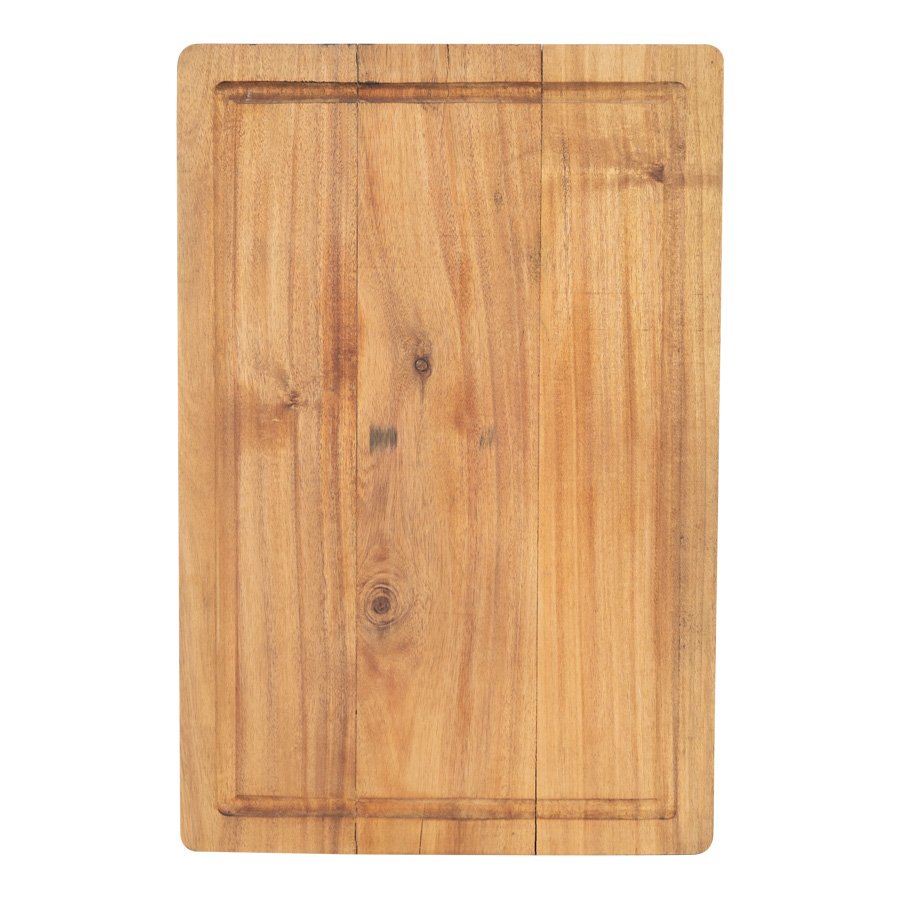 Tabla gigante doble de Acacia — vista 2 · GF Group