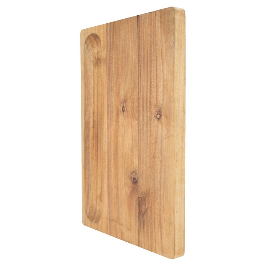 Tabla gigante doble de Acacia — vista 4 · GF Group