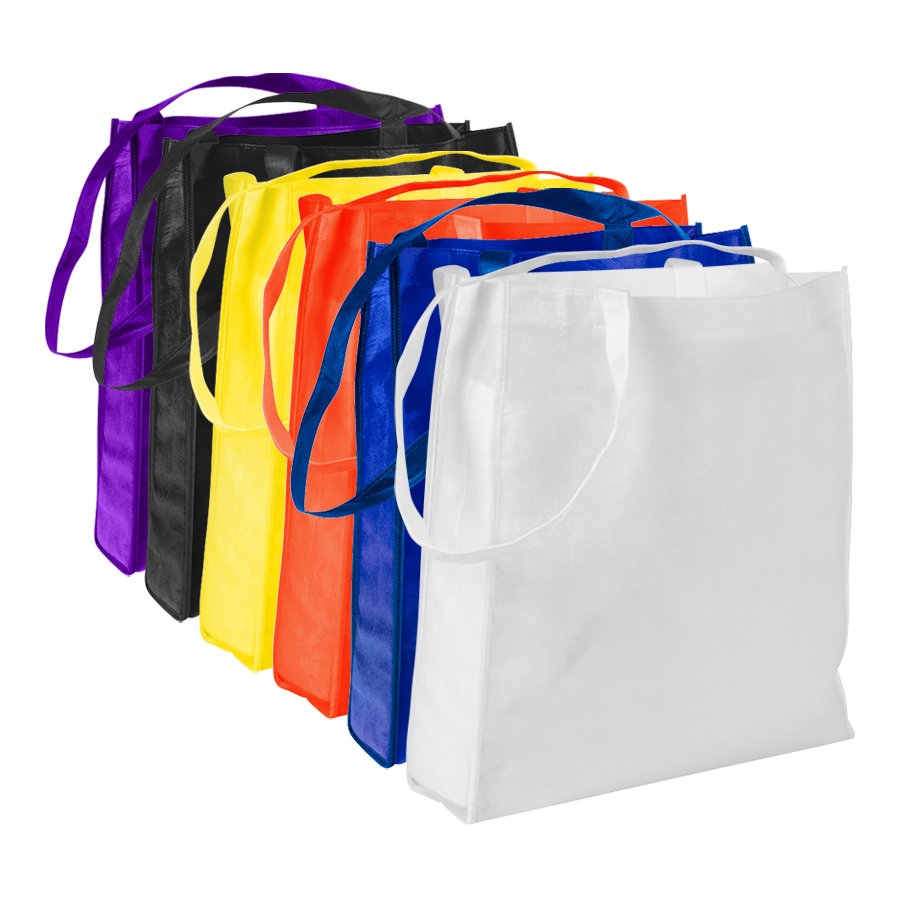 Bolsa Reutilizable Shopping · GF Group