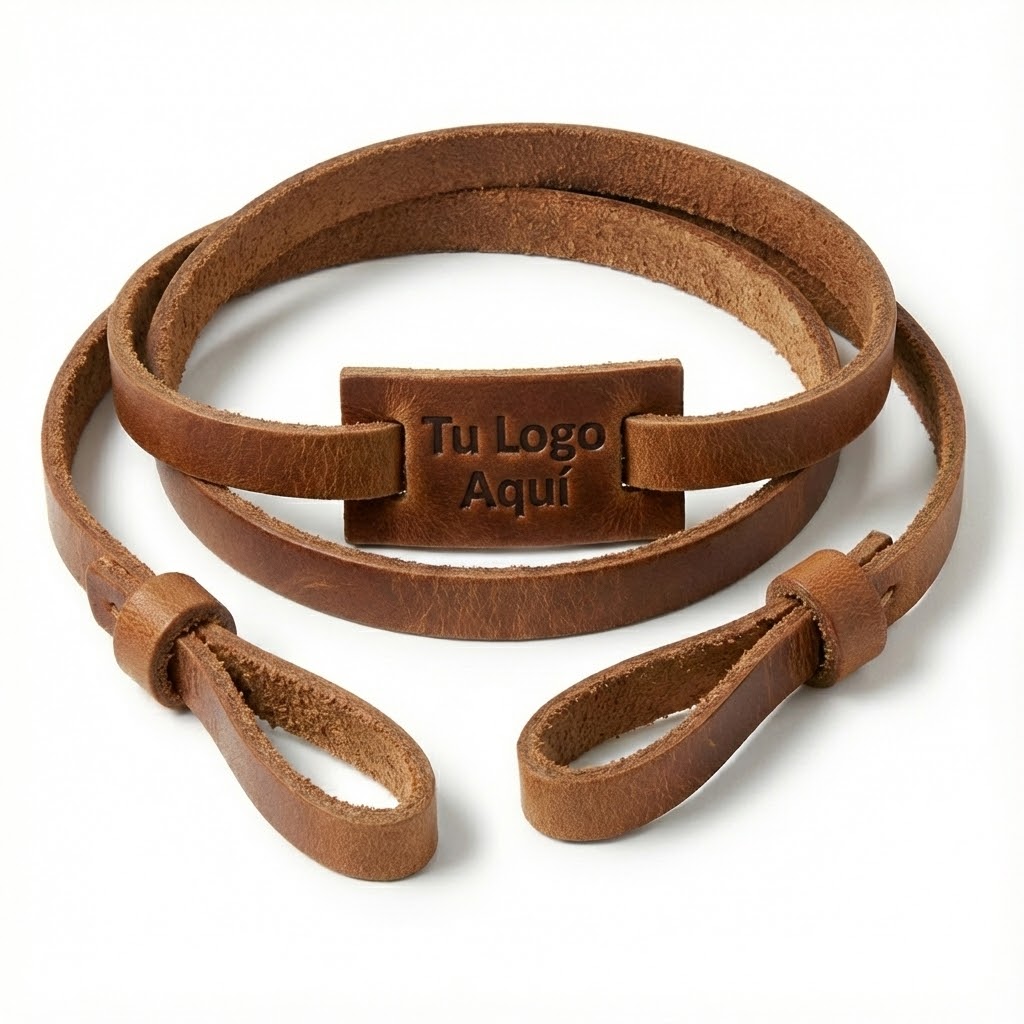 Strap porta anteojos Clásico