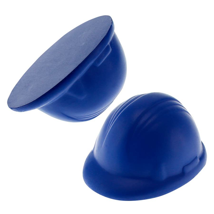 Casco Encobrizado Anti-Stress — vista 3 · GF Group
