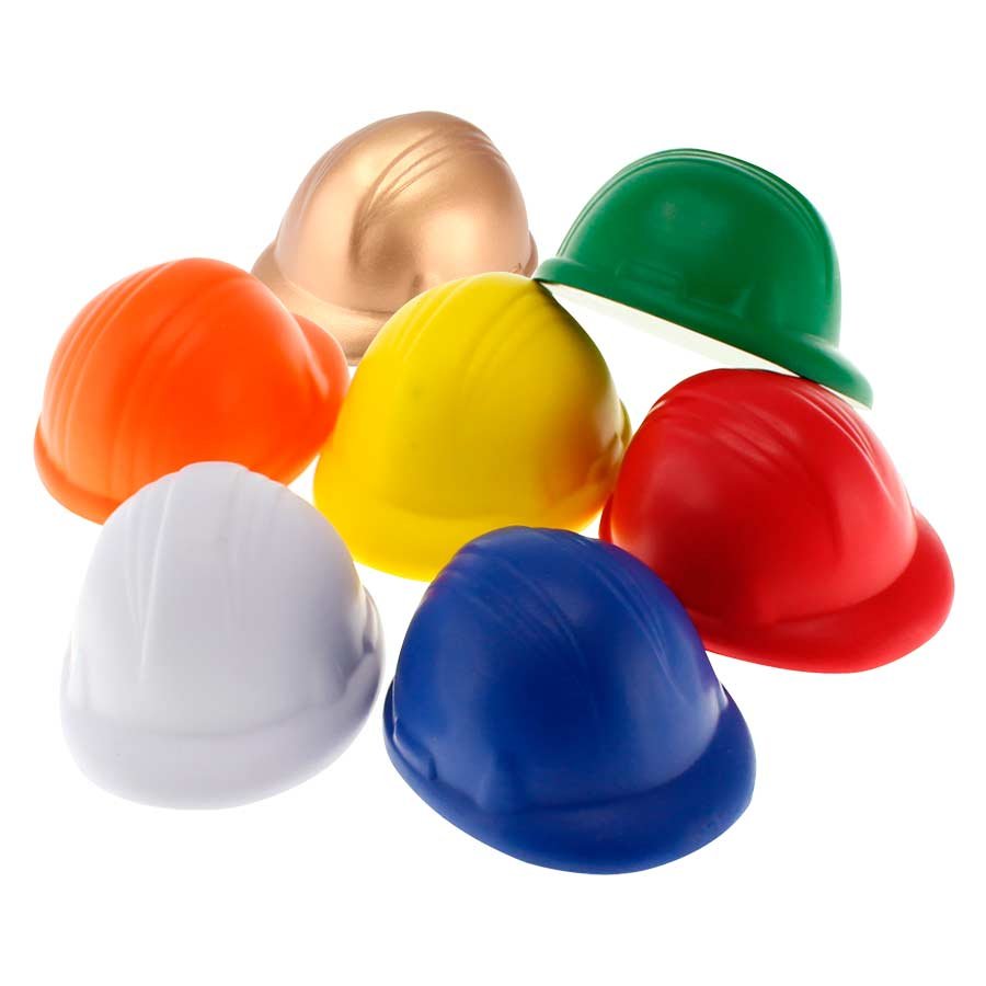 Casco Encobrizado Anti-Stress · GF Group