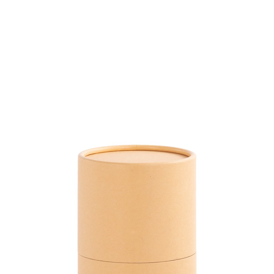 Caja tubular grande de cartón con tapa, para regalos. 2L — vista 5 · GF Group