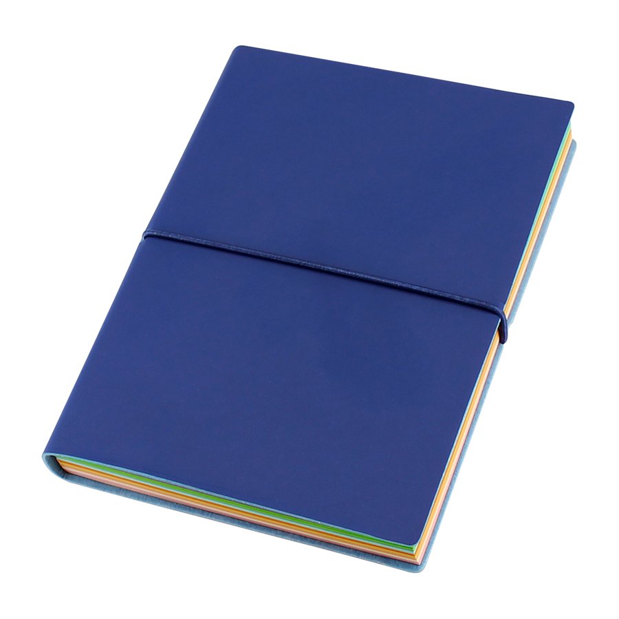 Libreta de PU High Class — vista 2 · GF Group