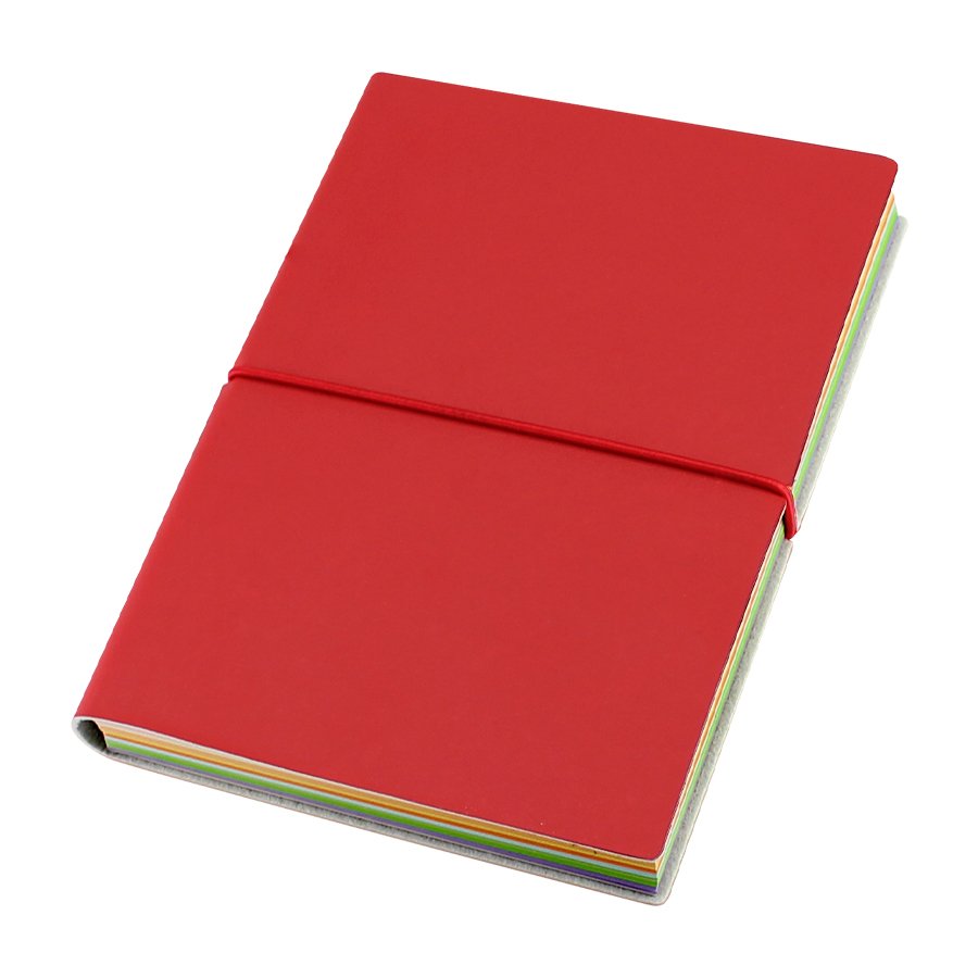 Libreta de PU High Class — vista 3 · GF Group