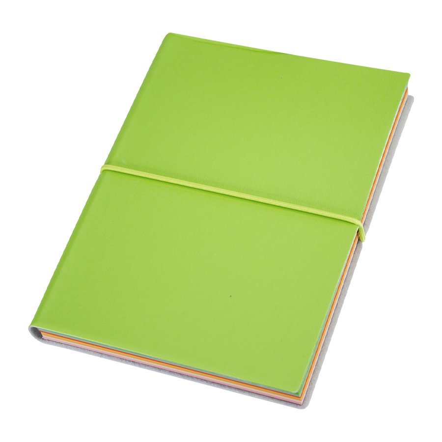 Libreta de PU High Class — vista 5 · GF Group