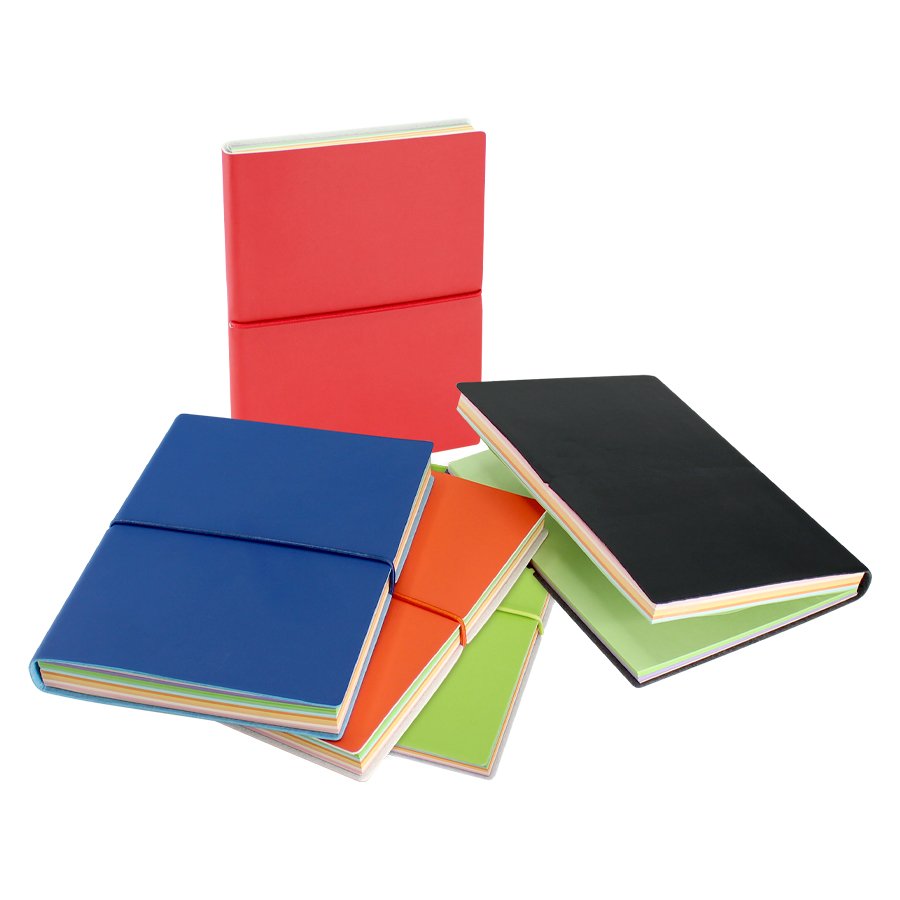 Libreta de PU High Class · GF Group