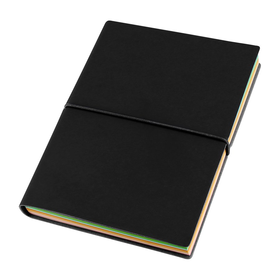 Libreta de PU High Class — vista 6 · GF Group