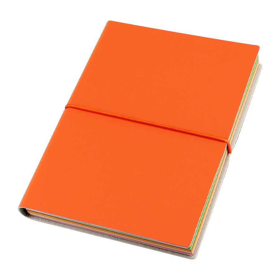 Libreta de PU High Class — vista 4 · GF Group