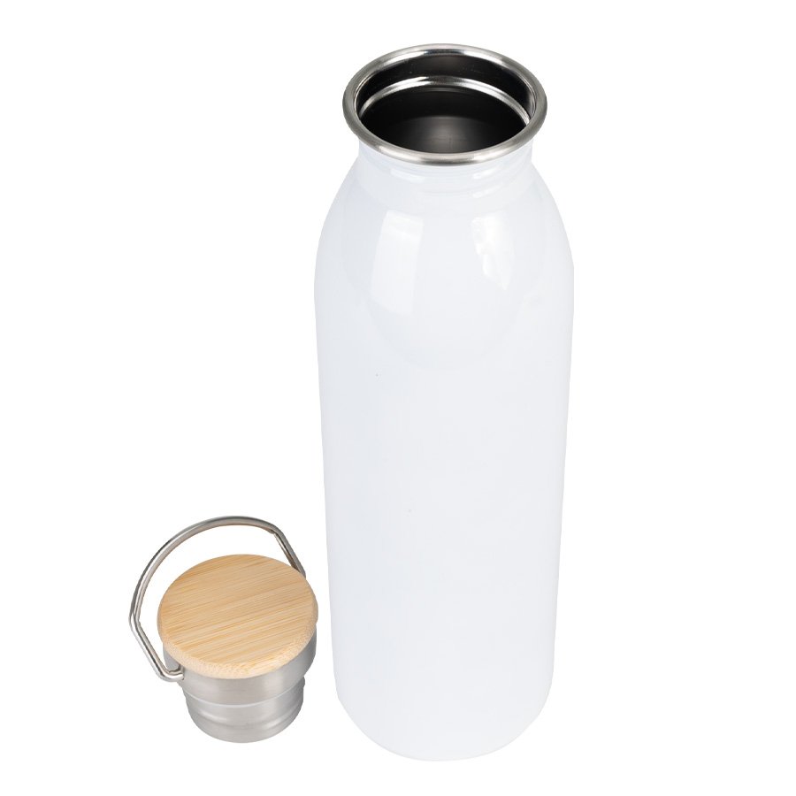 Botella para Sublimación 750cc — vista 3 · GF Group