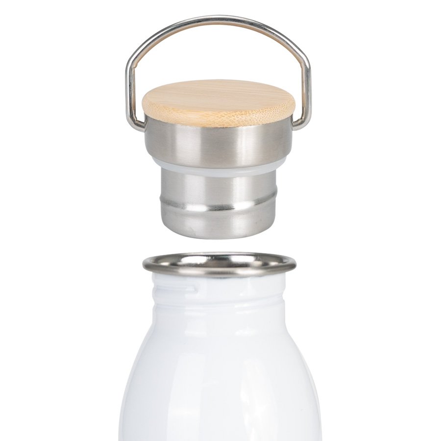 Botella para Sublimación 750cc — vista 4 · GF Group
